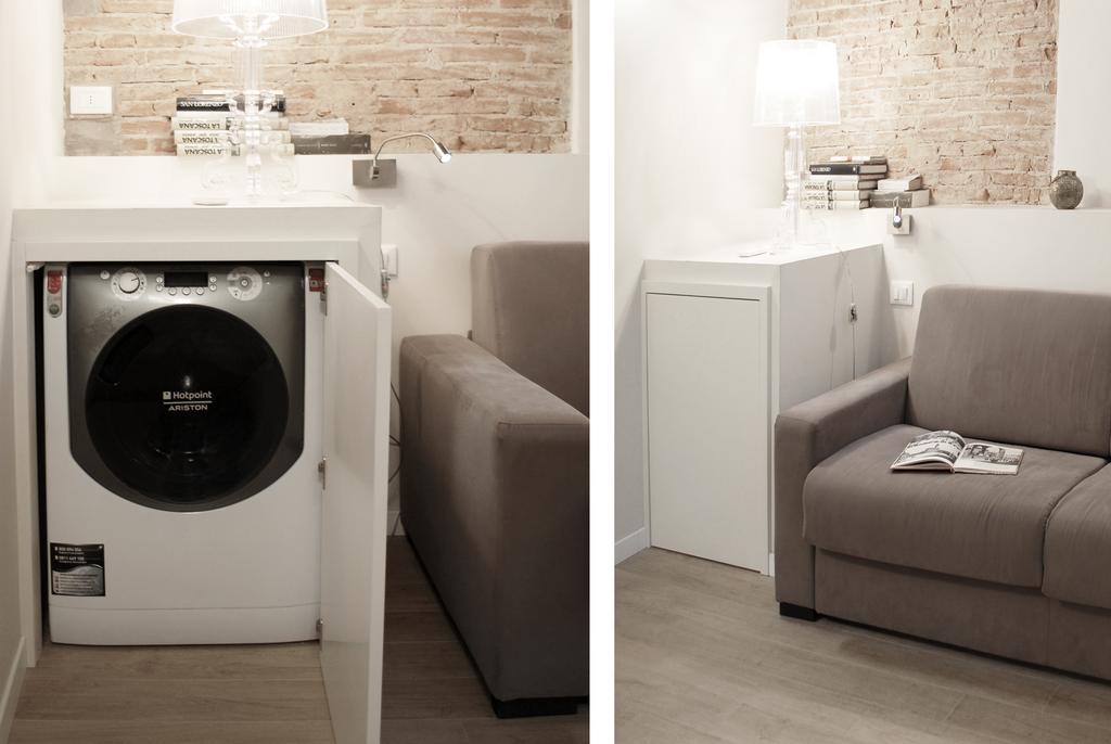 Appartement A Dream In Florence