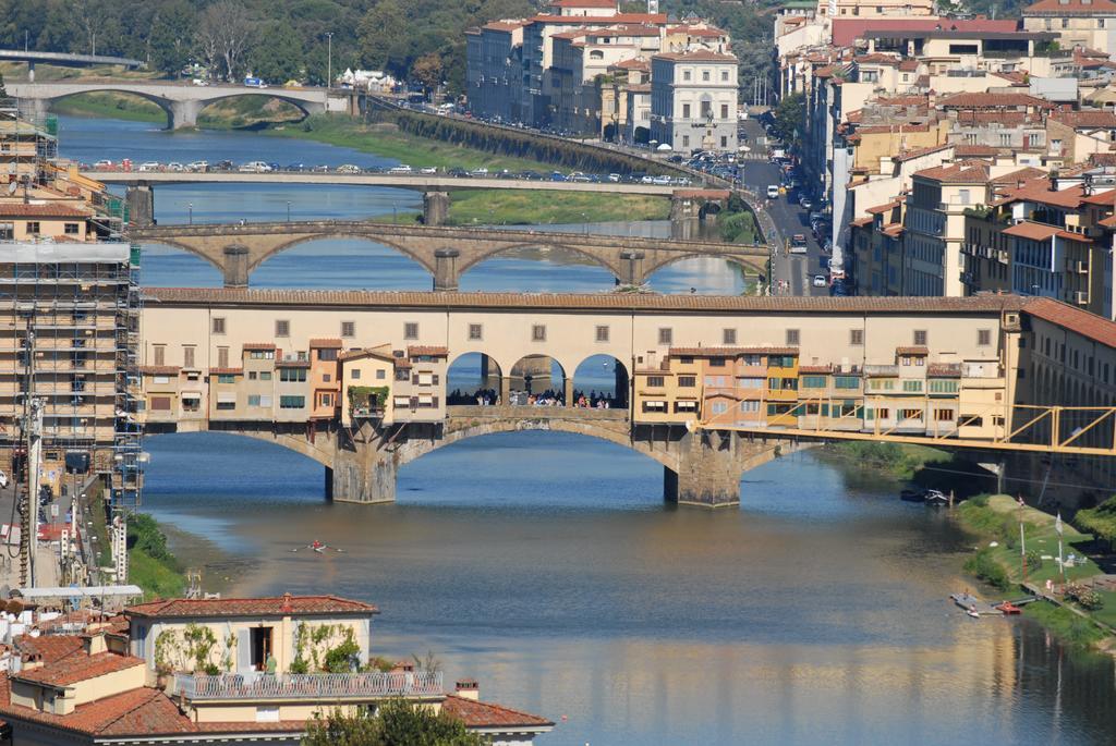 A Dream In * Firenze
