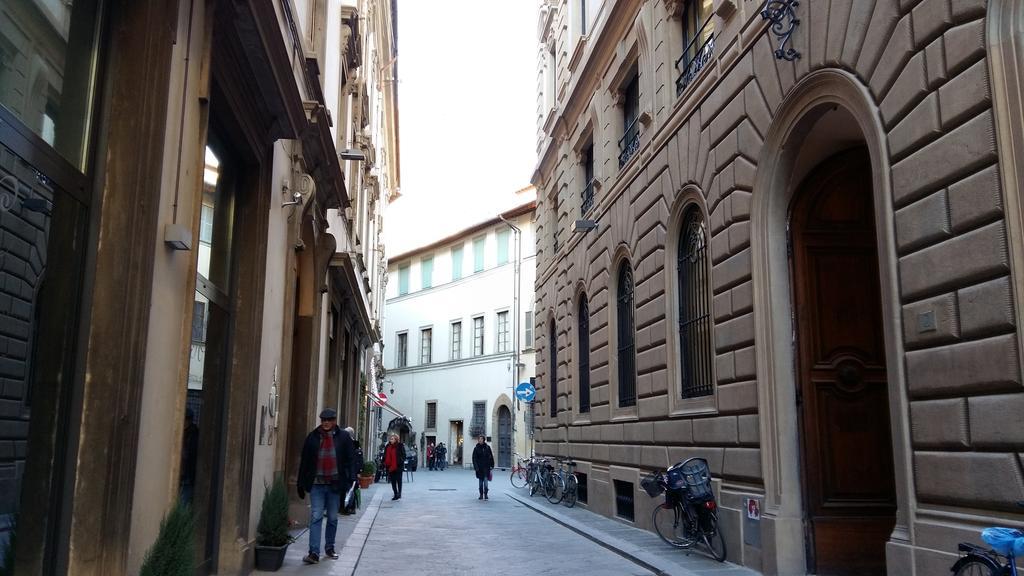 A Dream In Firenze