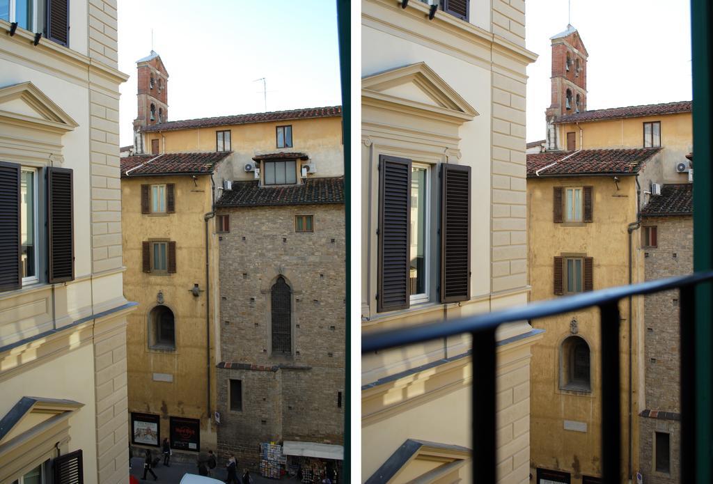 A Dream In Firenze