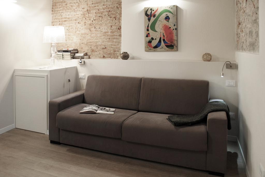 A Dream In Appartement