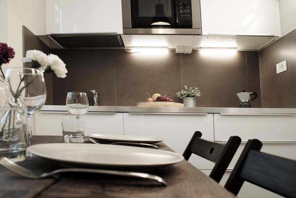 Appartamento A Dream In *